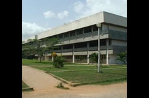 UCC Superannuation Hostel, Central